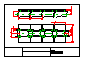 Plano dimensional 2D